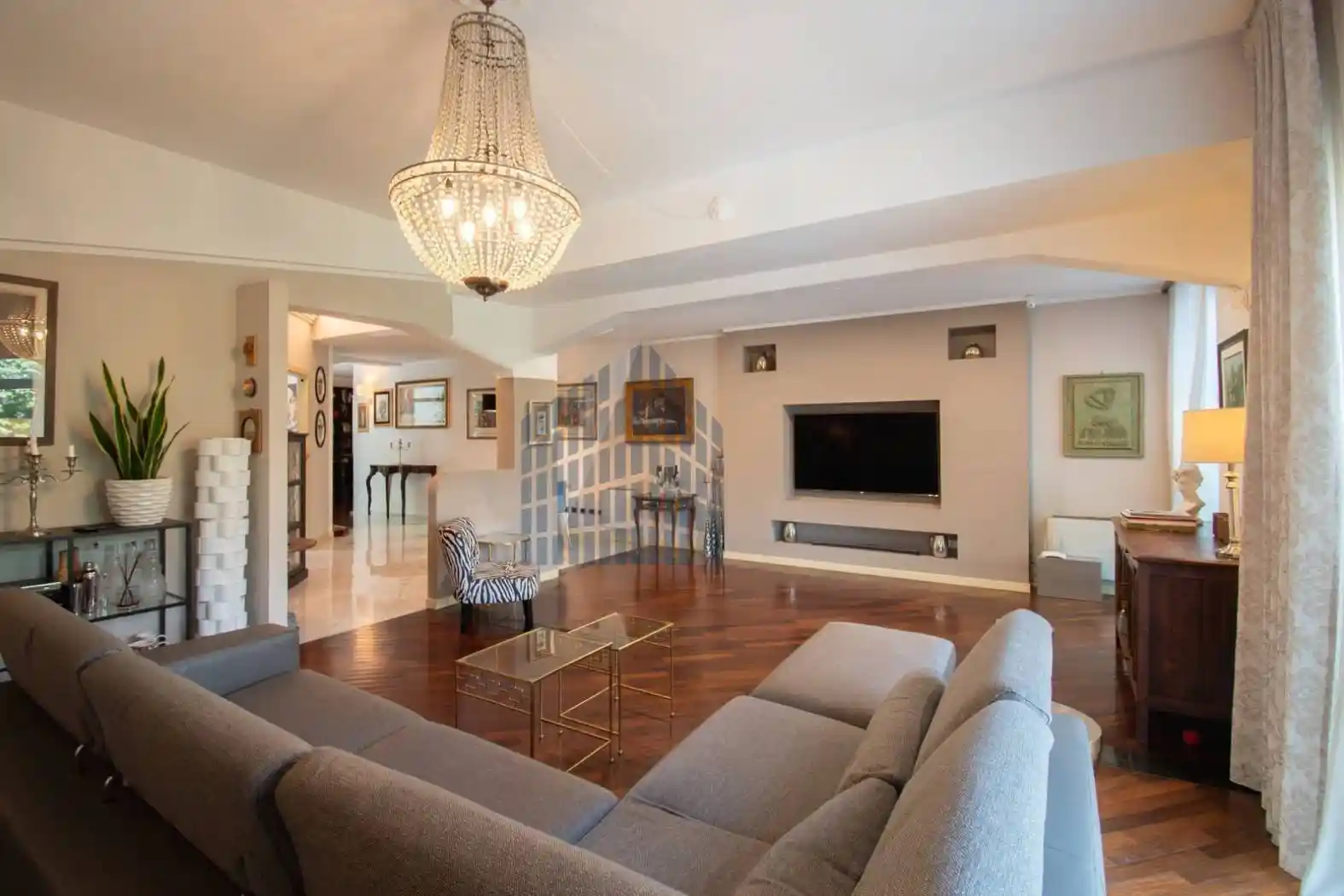 Appartamento in vendita a Brescia