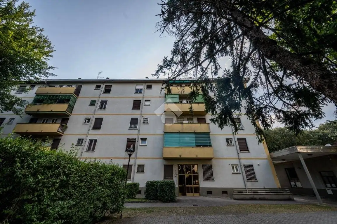 Apartment in vendita a Milan