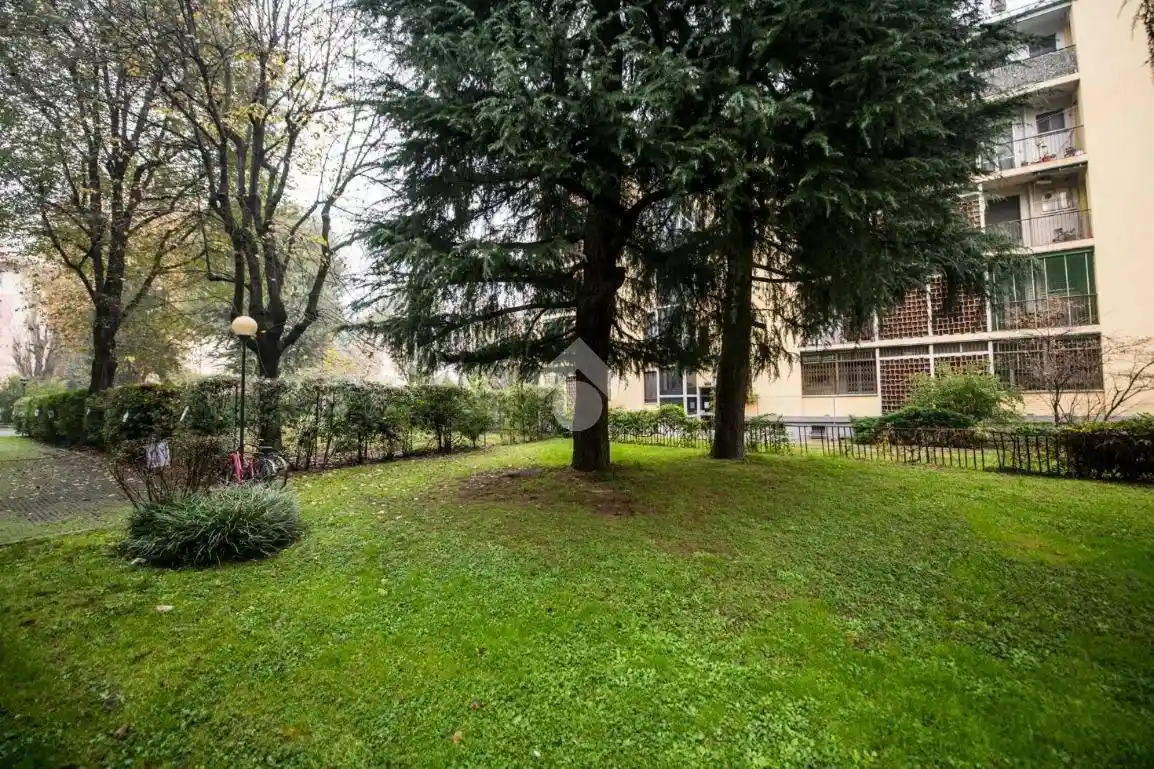 Trilocale viale Omero 17, Corvetto, Milano - foto 2