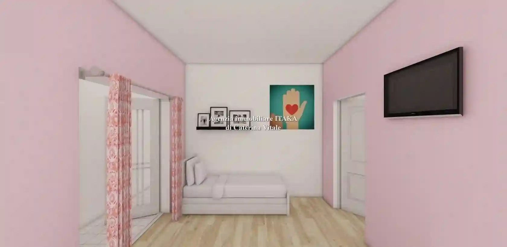 Appartamento - foto 4