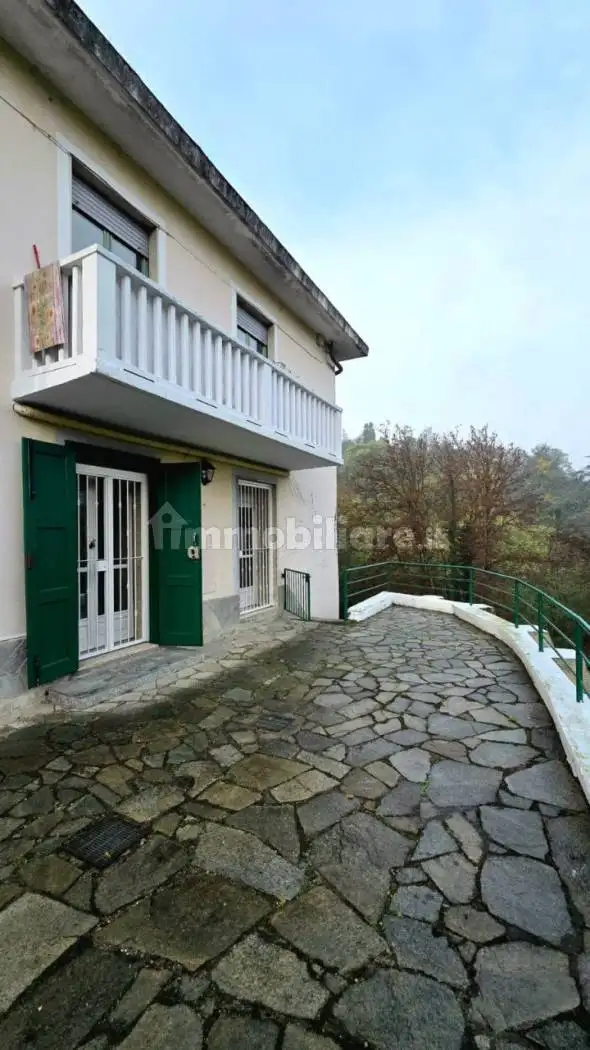 Appartamento in affitto a Torino