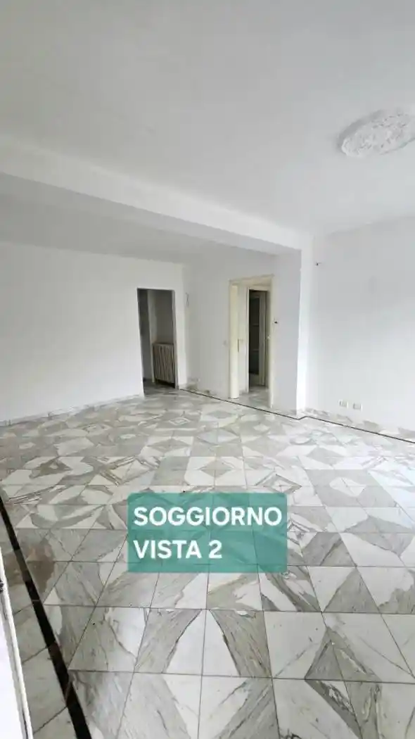 Trilocale Strada della Valle dei Pomi, 27, Superga, Torino - foto 3