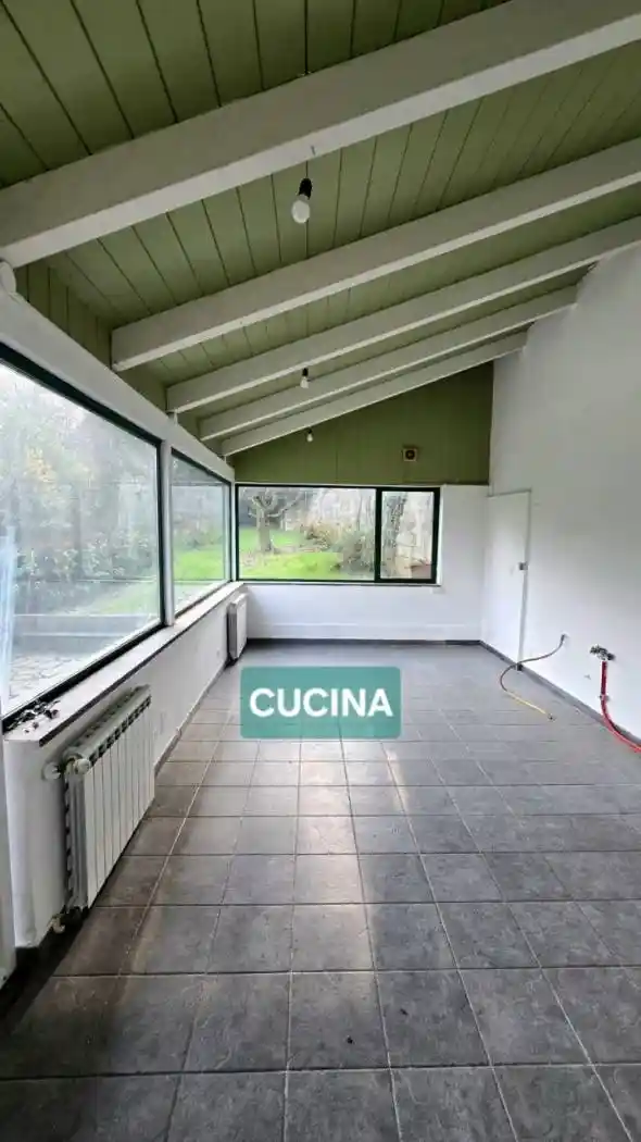 Trilocale Strada della Valle dei Pomi, 27, Superga, Torino - foto 4