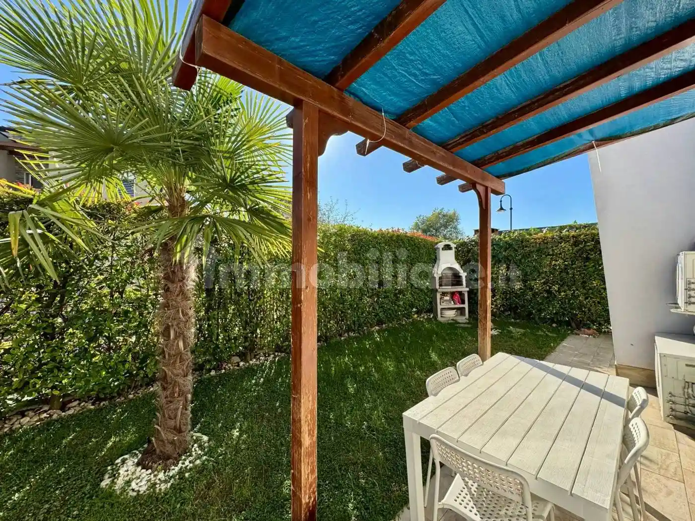 Casa indipendente in vendita a Padova