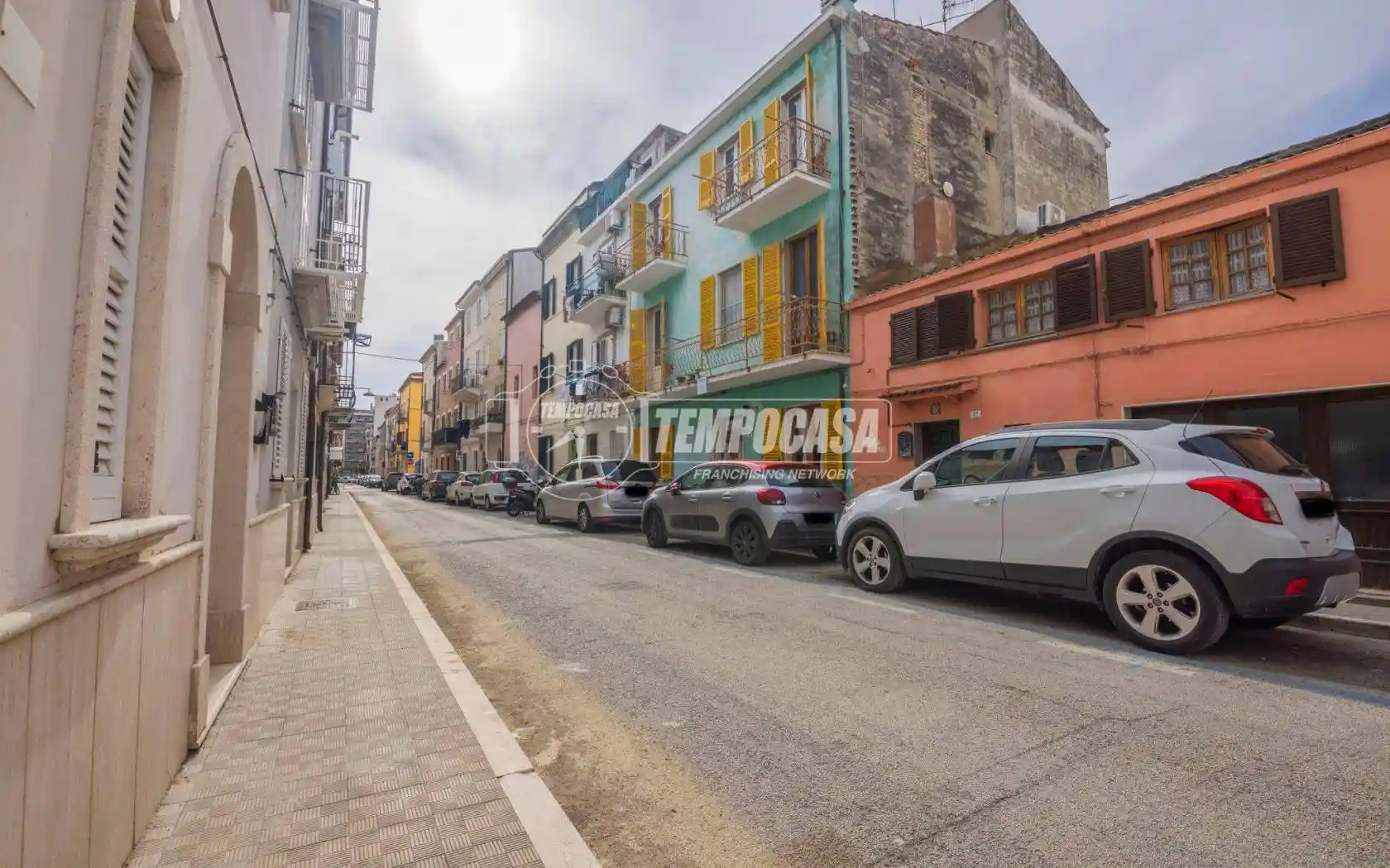 Appartamento in vendita a San Benedetto del Tronto