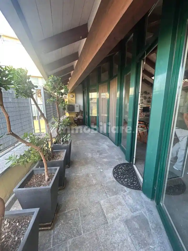 Terratetto unifamiliare 200 m², buono stato, Orti, Alessandria - foto 2