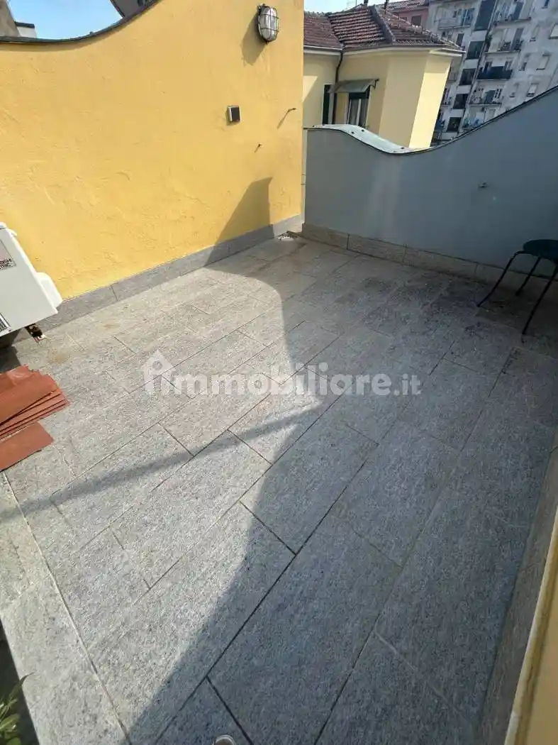 Terratetto unifamiliare 200 m², buono stato, Orti, Alessandria - foto 3