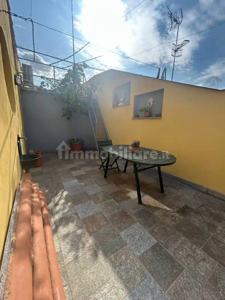 Terratetto unifamiliare 200 m², buono stato, Orti, Alessandria - foto 4