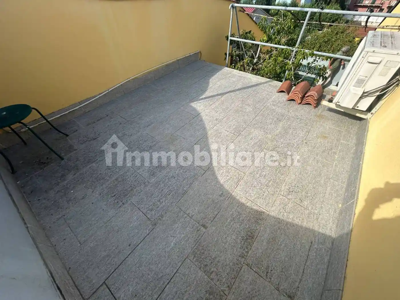 Terratetto unifamiliare 200 m², buono stato, Orti, Alessandria - foto 5