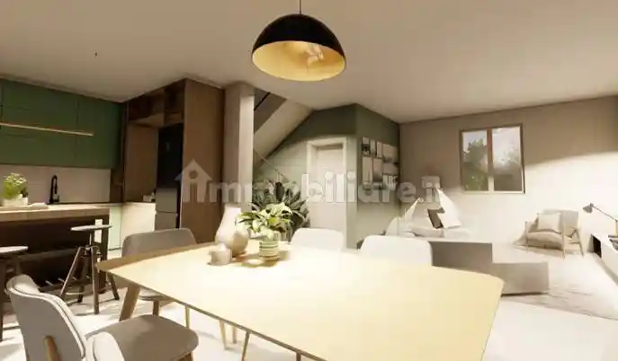 Villa a schiera Strada Argini 241, Botteghino - Pilastrello, Parma - foto 2