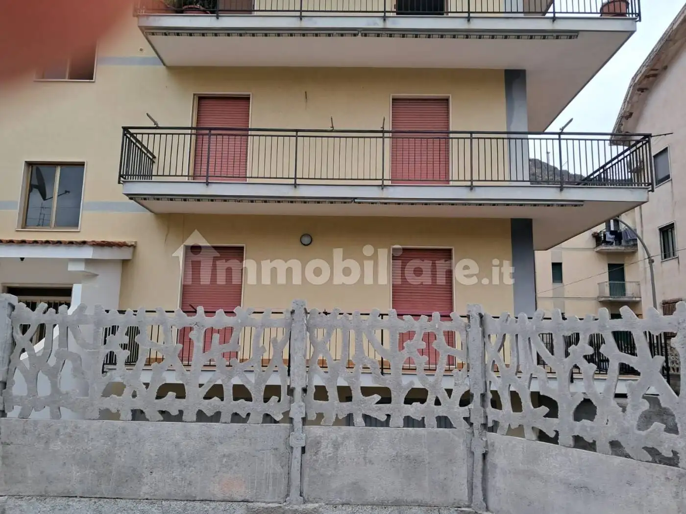 Appartamento in vendita a Cetraro