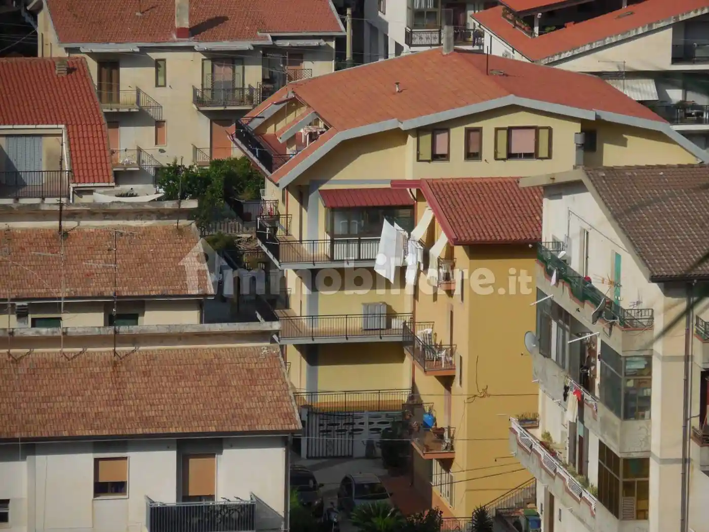 Quadrilocale traversa 1 Stazione, Cetraro Marina, Cetraro - foto 3