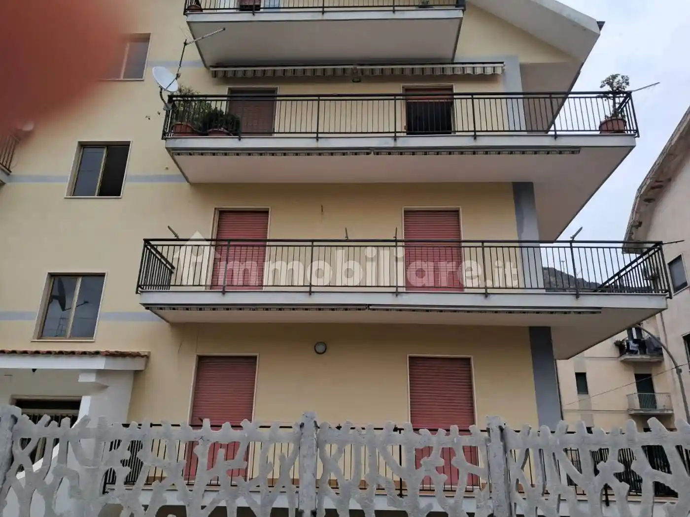 Quadrilocale traversa 1 Stazione, Cetraro Marina, Cetraro - foto 5