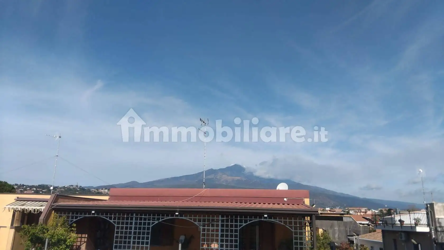 Appartamento in vendita a Aci Bonaccorsi