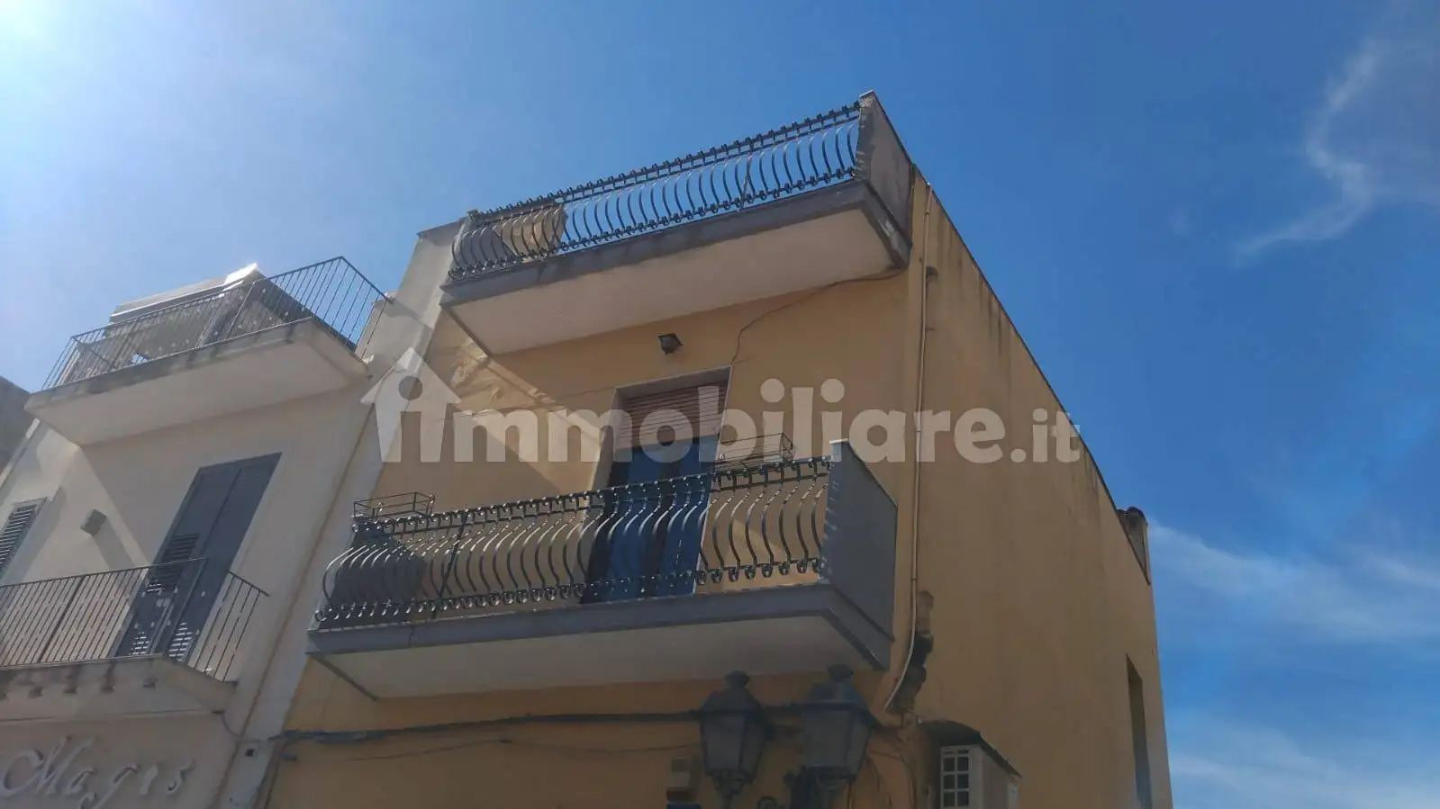 Trilocale piazza Vincenzo Bellini, Centro, Aci Bonaccorsi - foto 4