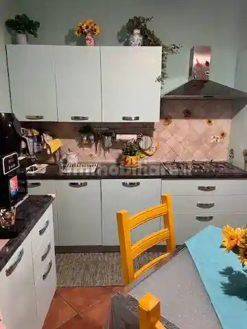 Appartamento in vendita a Montemurlo