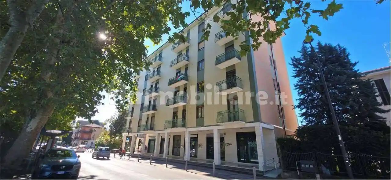 Appartamento in vendita a Cernusco sul Naviglio