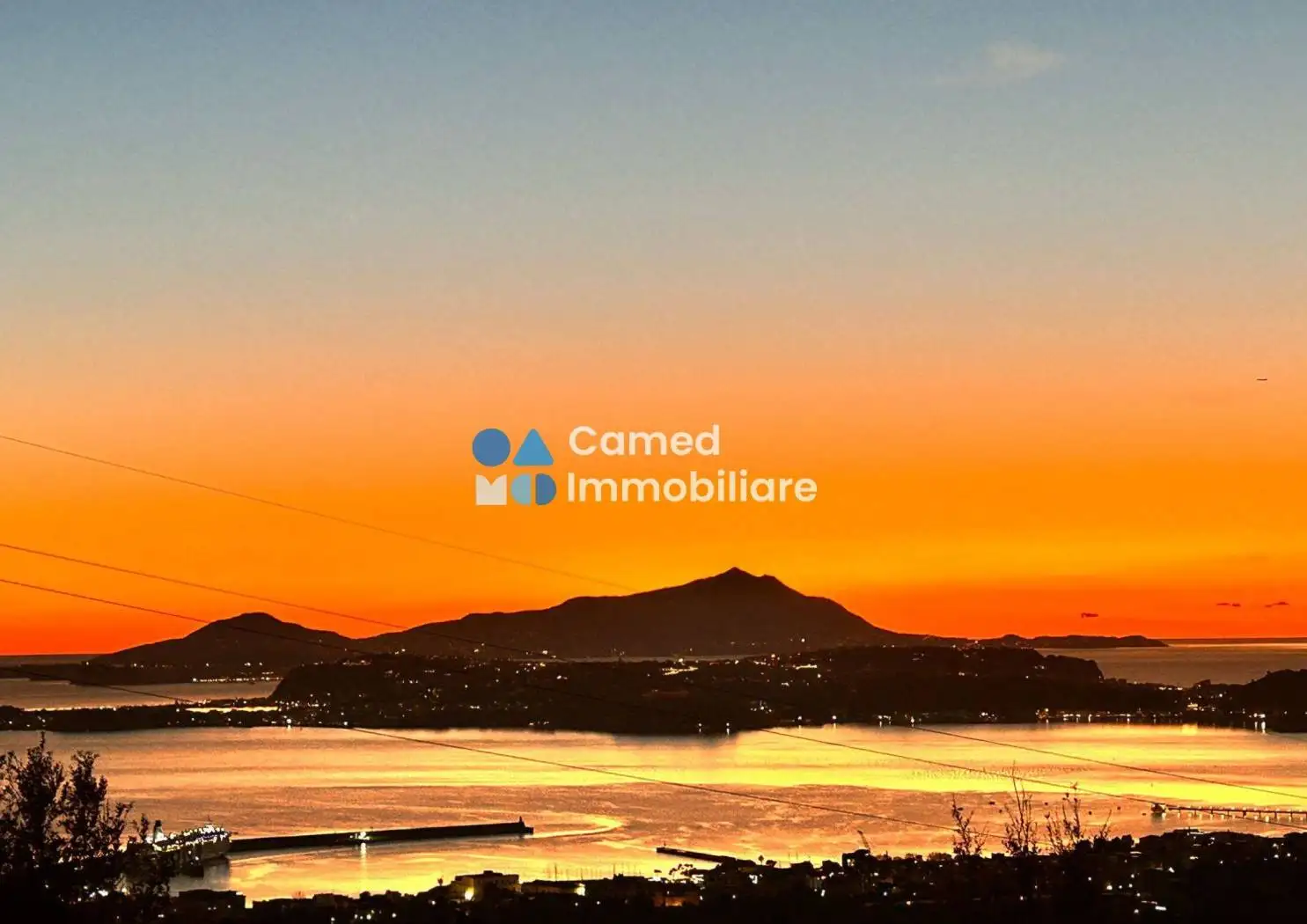 Villa in vendita a Pozzuoli