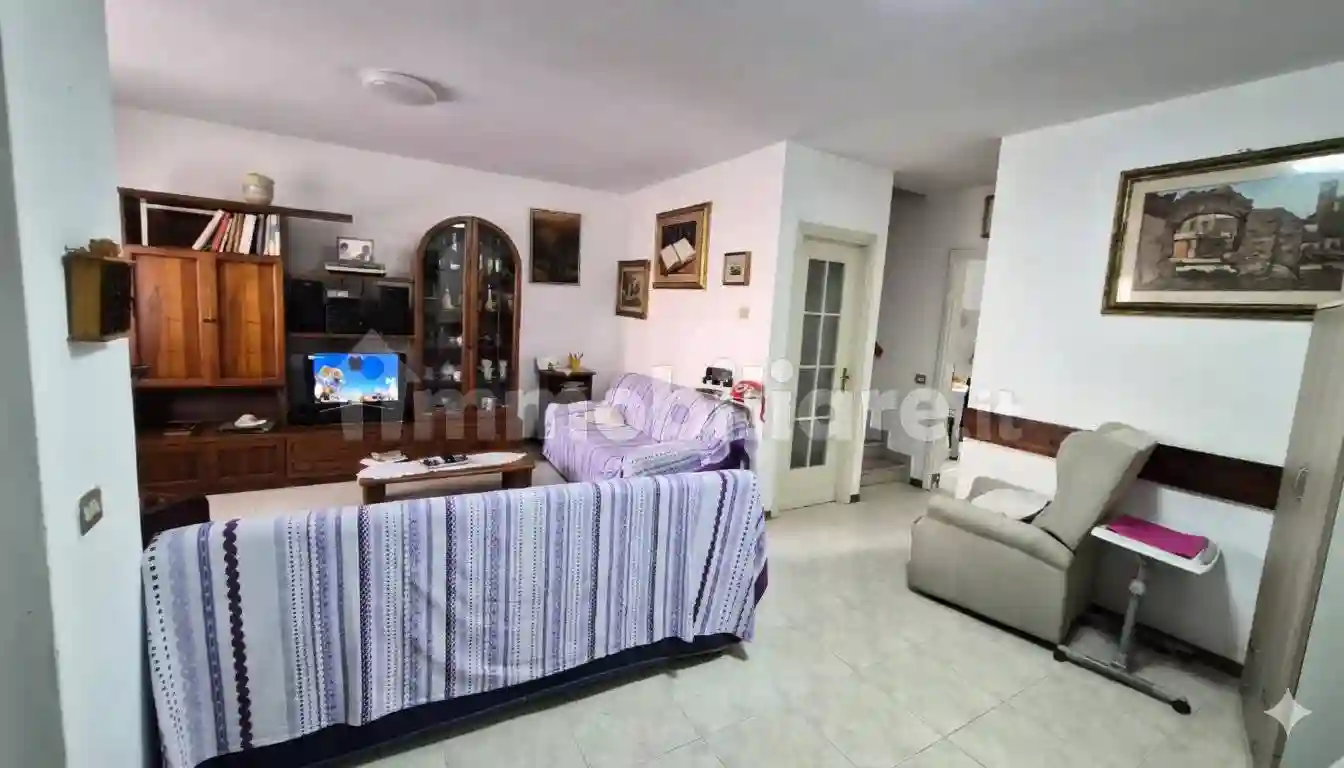 Villetta a schiera - foto 4