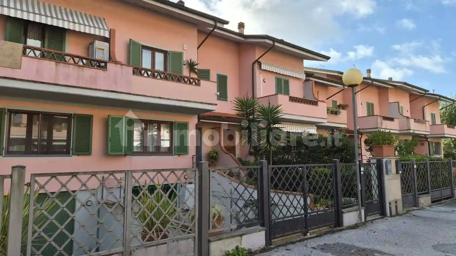 Villetta a schiera - foto 5