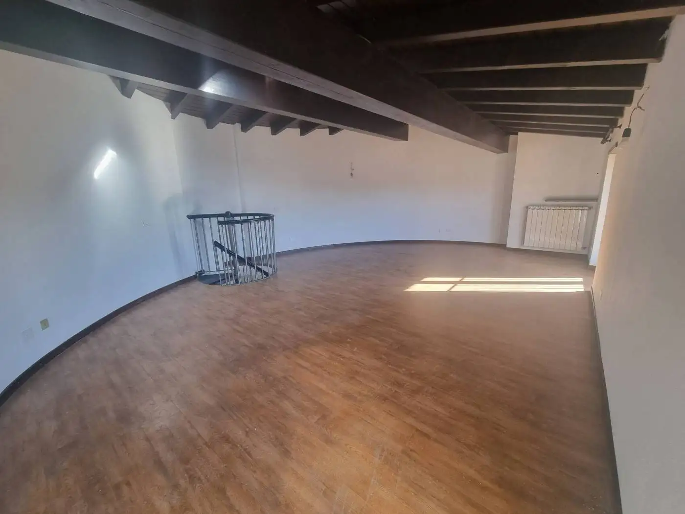 Terratetto unifamiliare via Mattello, Comerio - foto 3