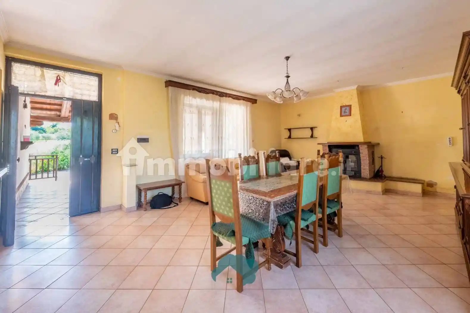 Villa in vendita a Valmontone