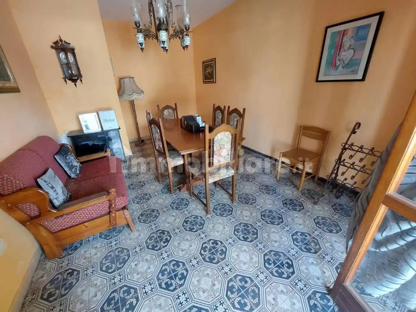 Appartamento in vendita a Melendugno