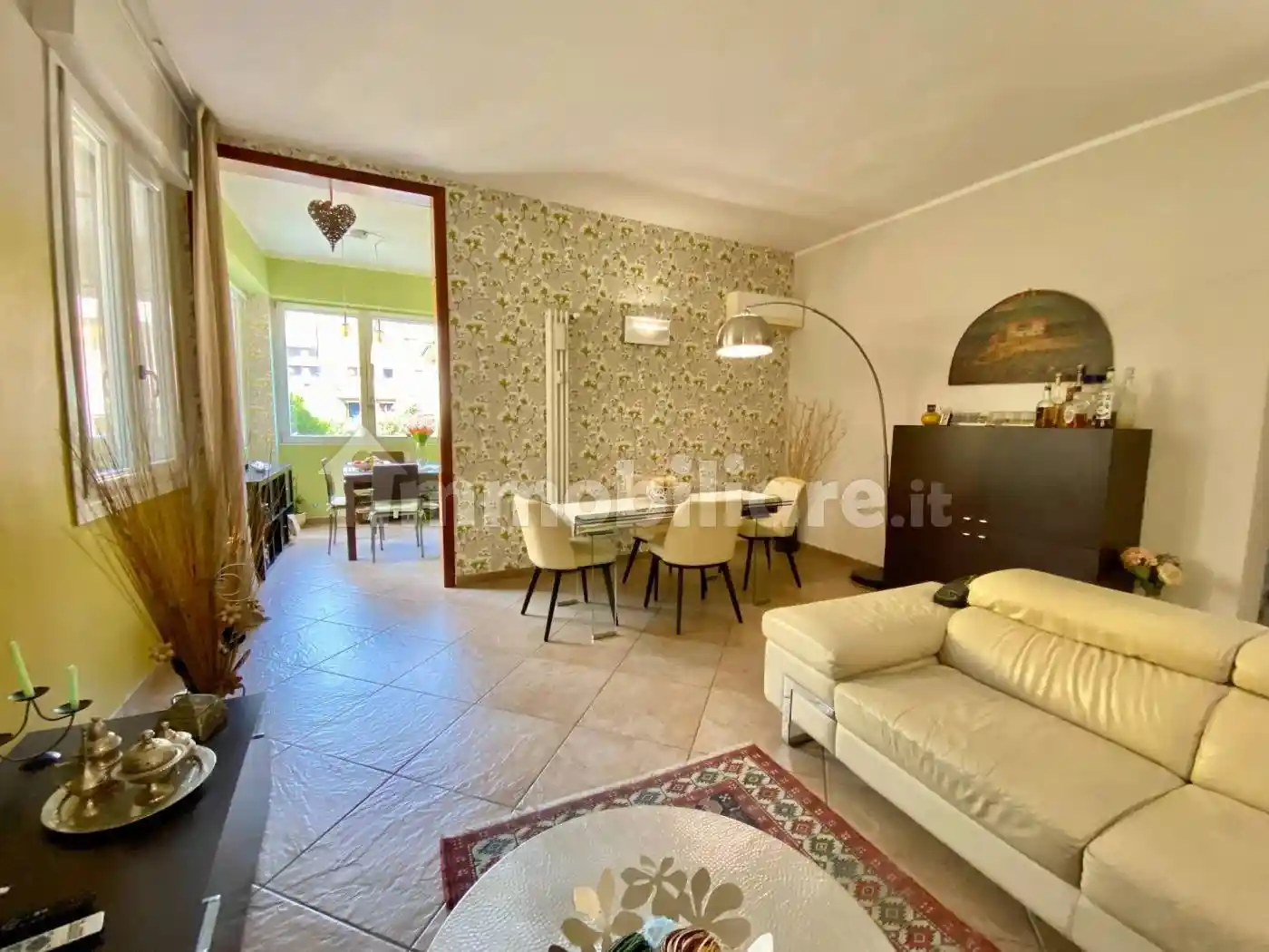 Appartamento in vendita a Modena