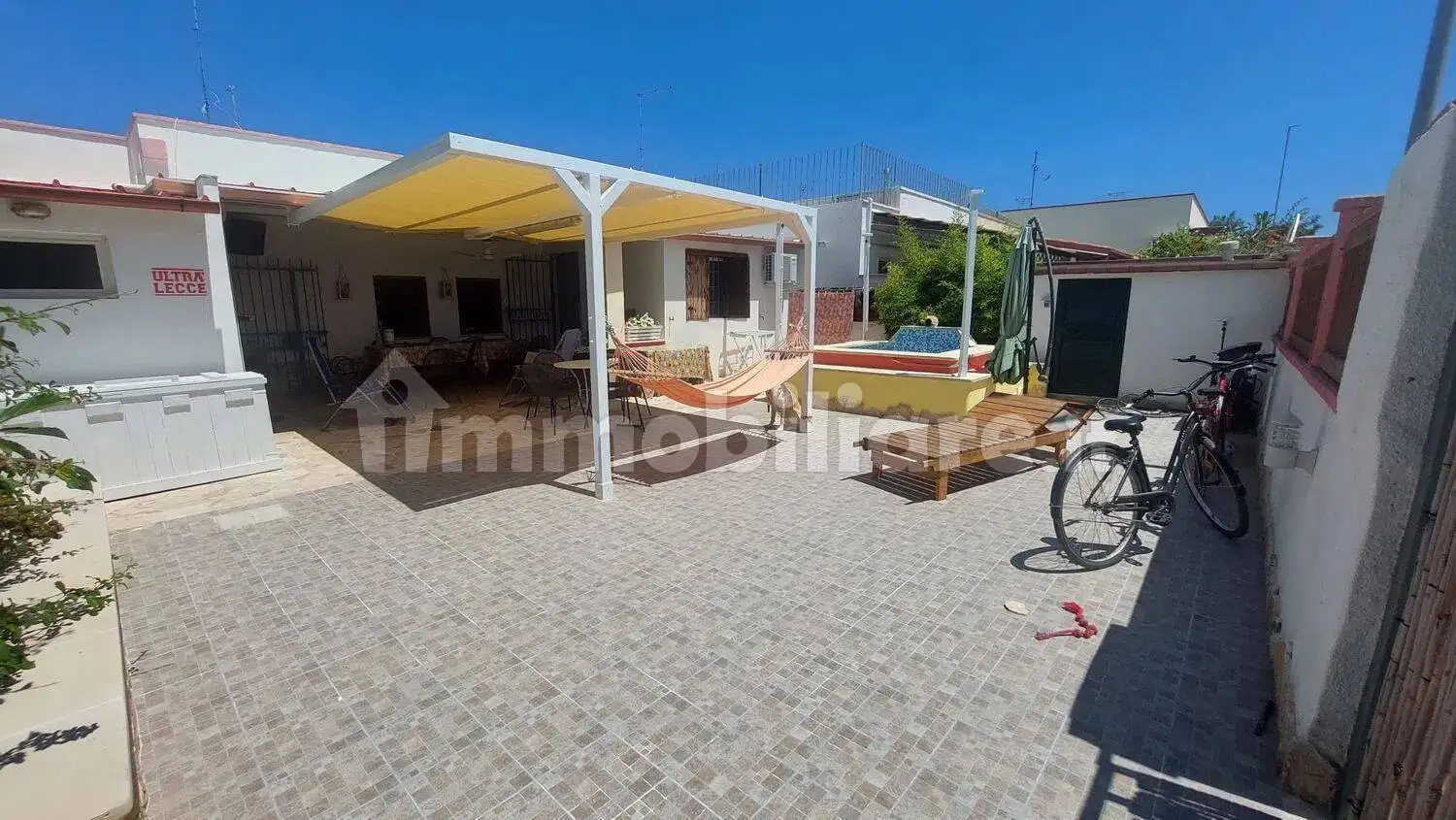 Appartamento in vendita a Lecce