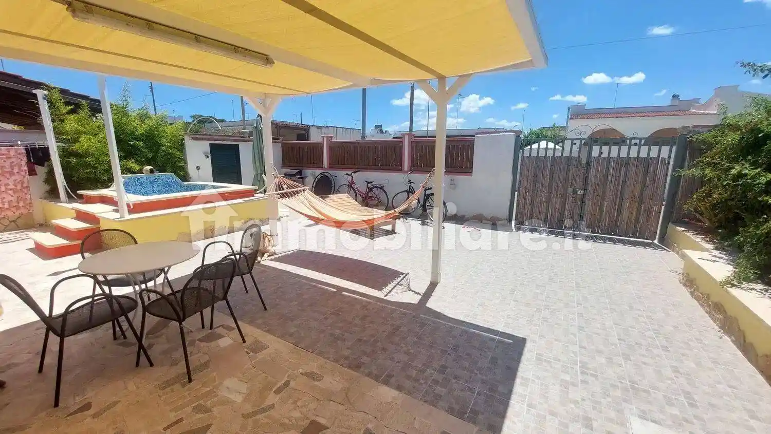 Trilocale via Dell'Abete, 14, Torre Chianca, Lecce - foto 2