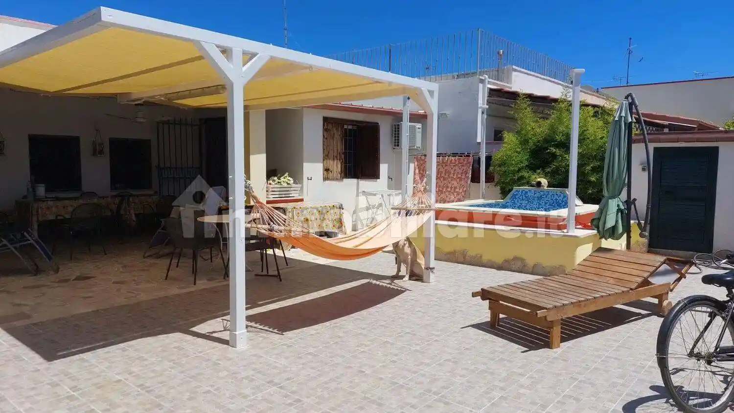 Trilocale via Dell'Abete, 14, Torre Chianca, Lecce - foto 3