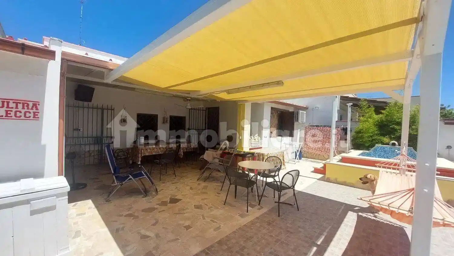 Trilocale via Dell'Abete, 14, Torre Chianca, Lecce - foto 4