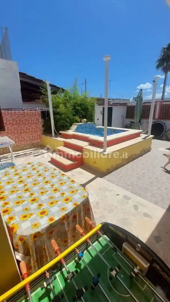 Trilocale via Dell'Abete, 14, Torre Chianca, Lecce - foto 5