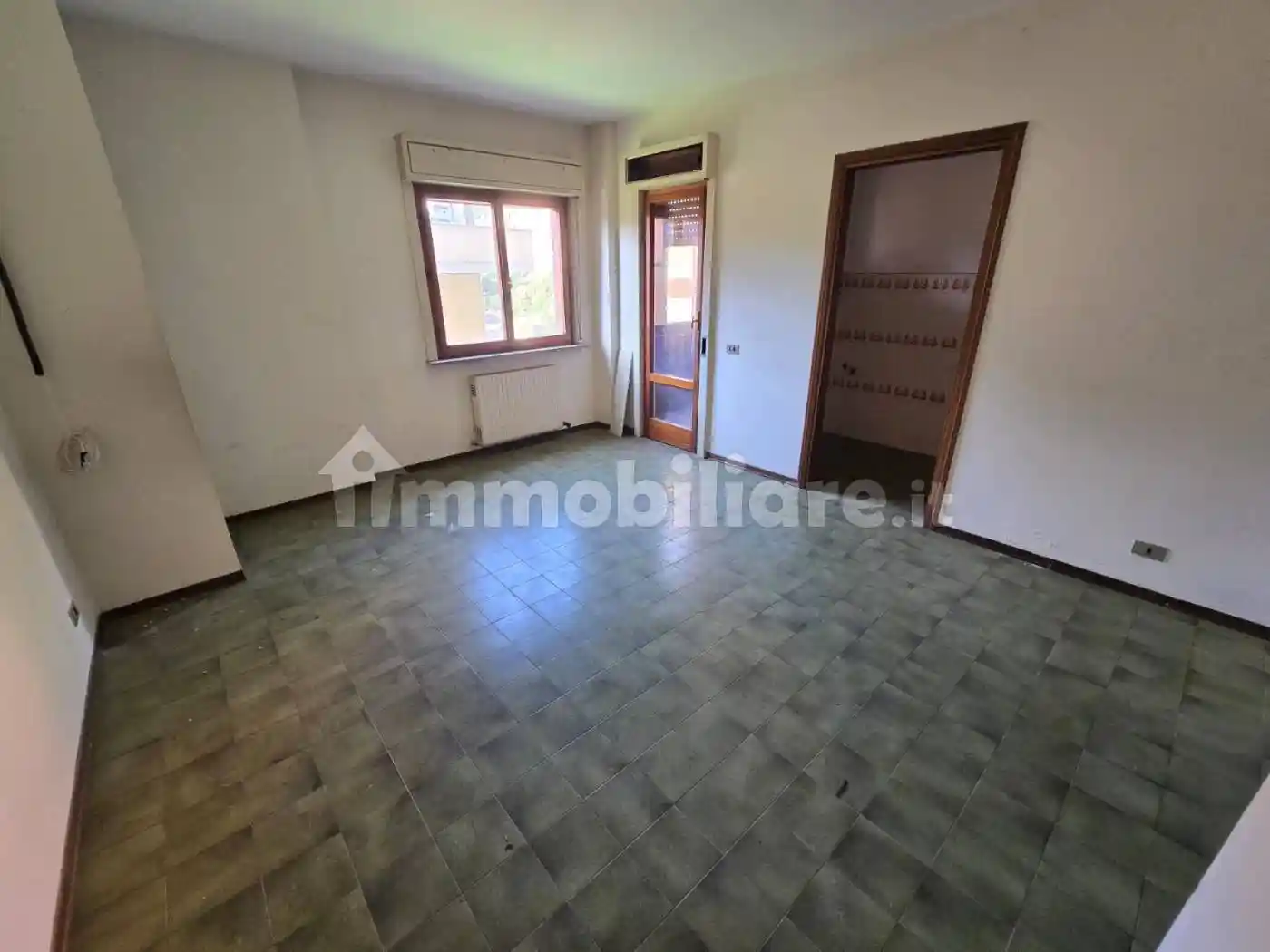 Quadrilocale via Ferdinando Magellano 55, Ferro di Cavallo, Perugia - foto 2