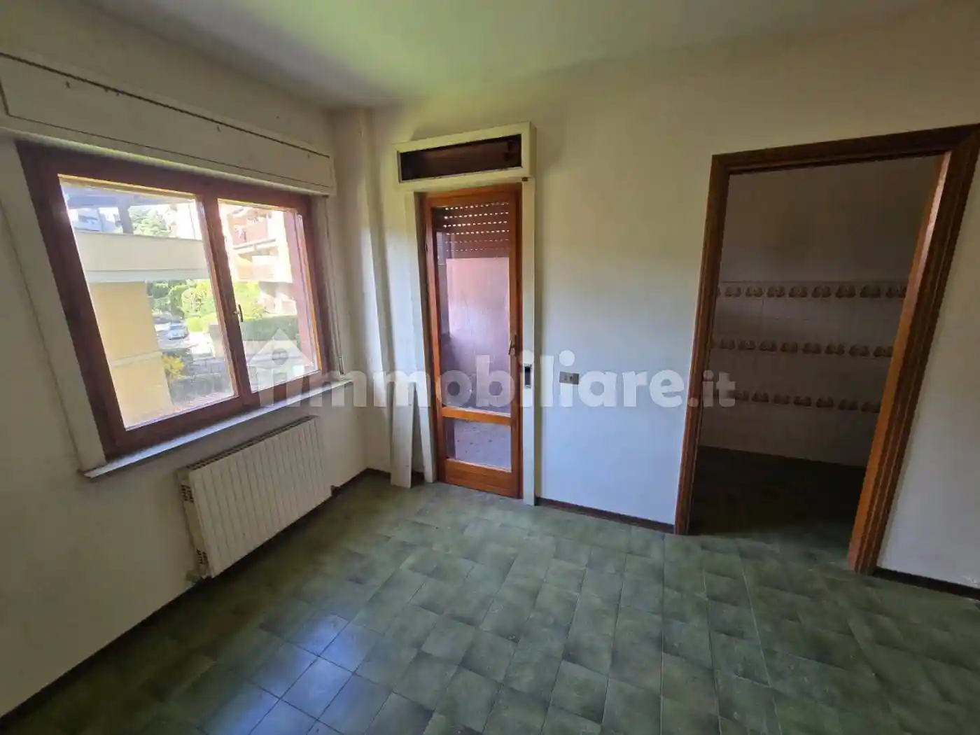 Quadrilocale via Ferdinando Magellano 55, Ferro di Cavallo, Perugia - foto 3