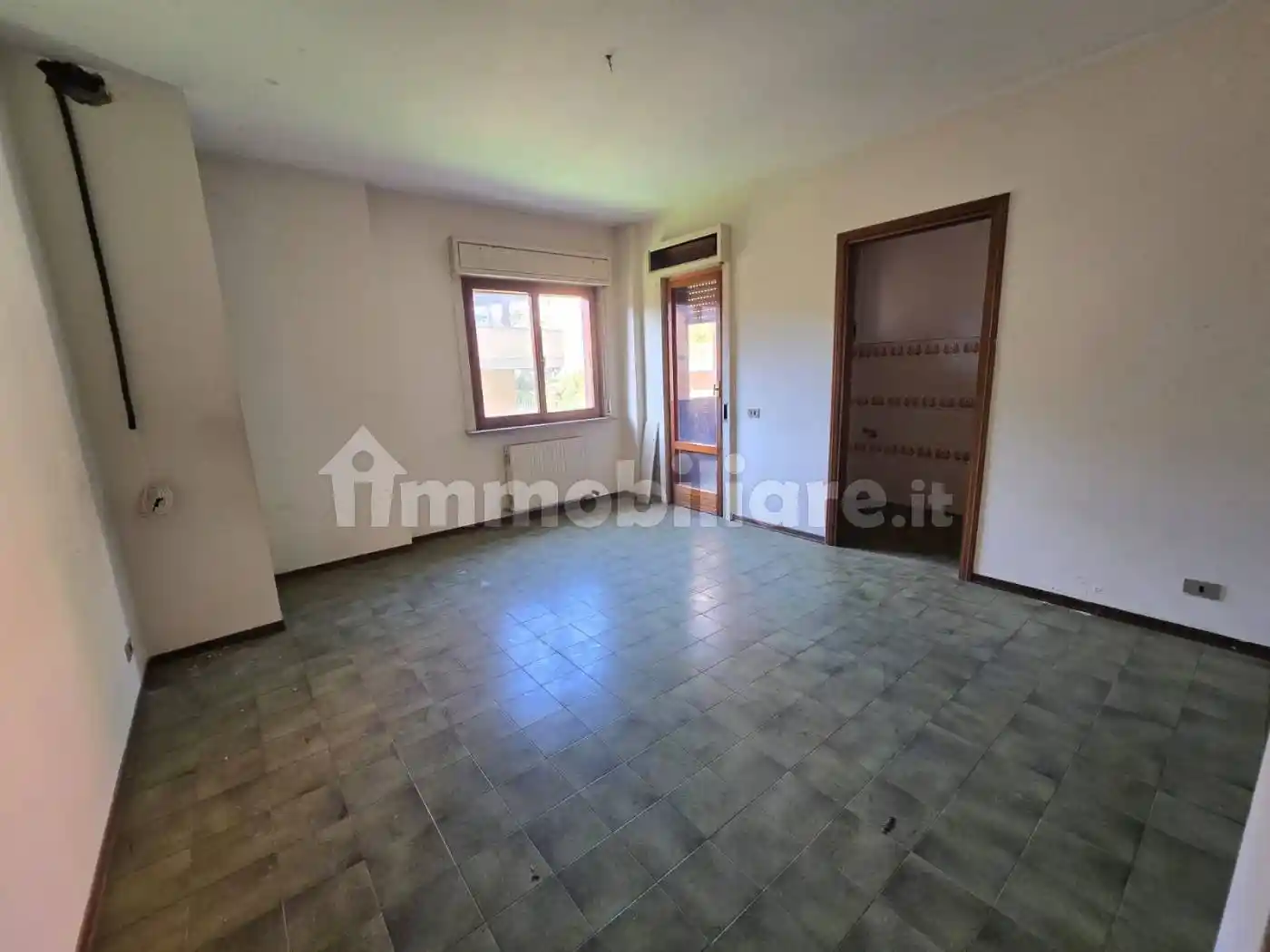 Quadrilocale via Ferdinando Magellano 55, Ferro di Cavallo, Perugia - foto 4