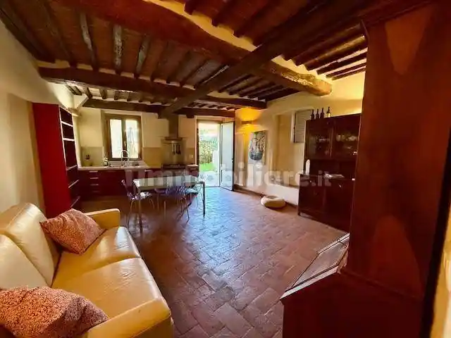 Appartamento Pian dei Mantellini, San Marco - Tufi, Siena - foto 2