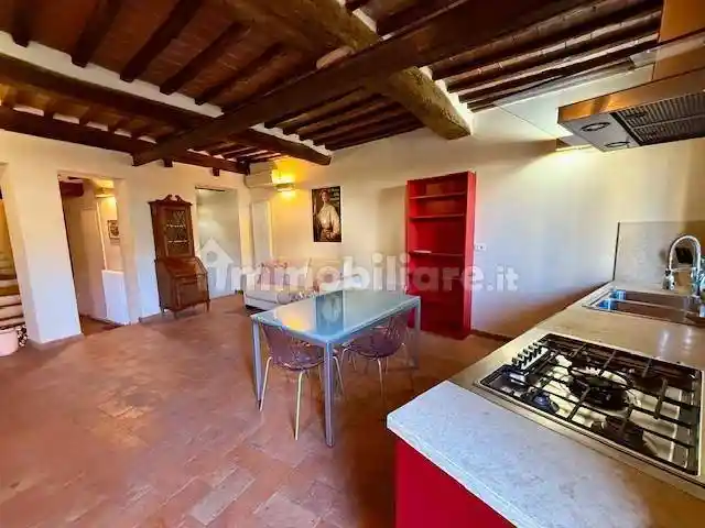 Appartamento Pian dei Mantellini, San Marco - Tufi, Siena - foto 5