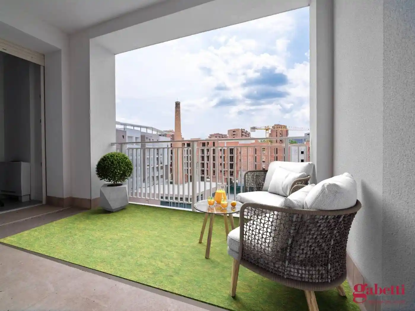 Quadrilocale via Cortonese 139, Madonna Alta - Prepo, Perugia - foto 2