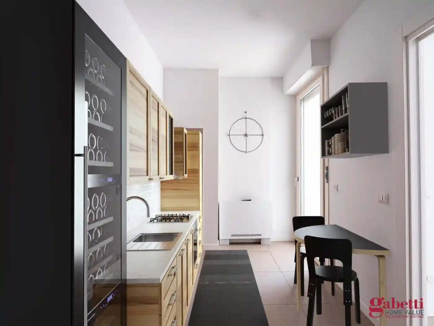 Quadrilocale via Cortonese 139, Madonna Alta - Prepo, Perugia - foto 3