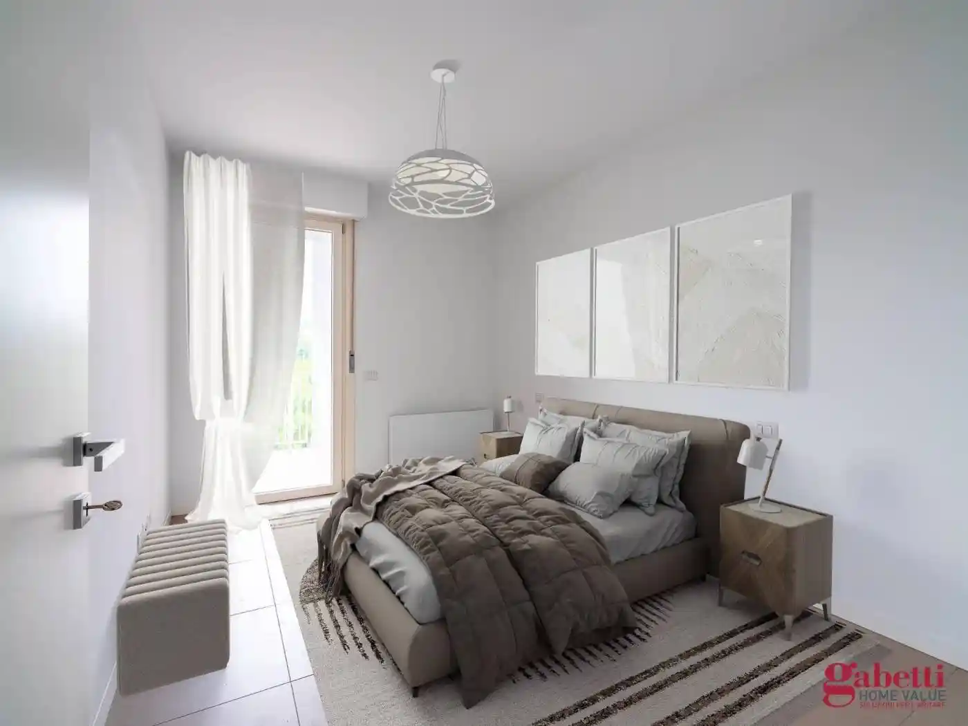 Quadrilocale via Cortonese 139, Madonna Alta - Prepo, Perugia - foto 4