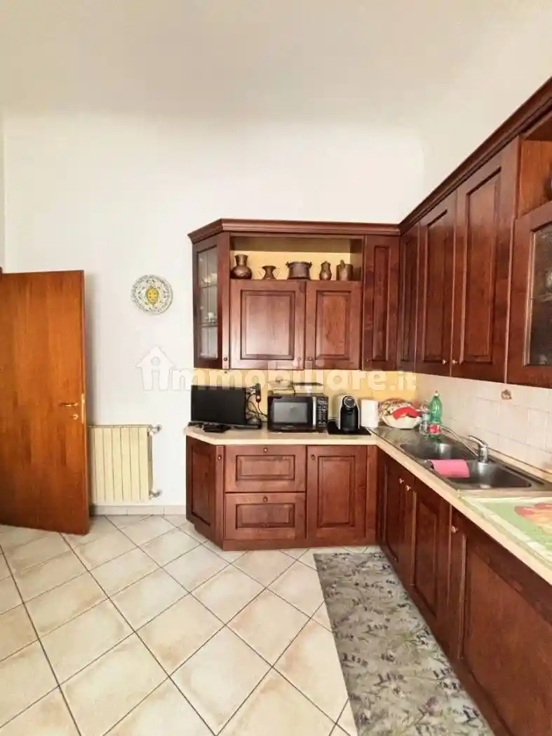 Terratetto unifamiliare via Francesco Lavaggi, Sant'Ermete - Putignano, Pisa - foto 3