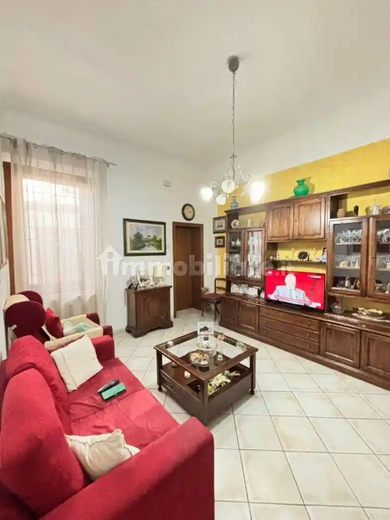 Terratetto unifamiliare via Francesco Lavaggi, Sant'Ermete - Putignano, Pisa - foto 5