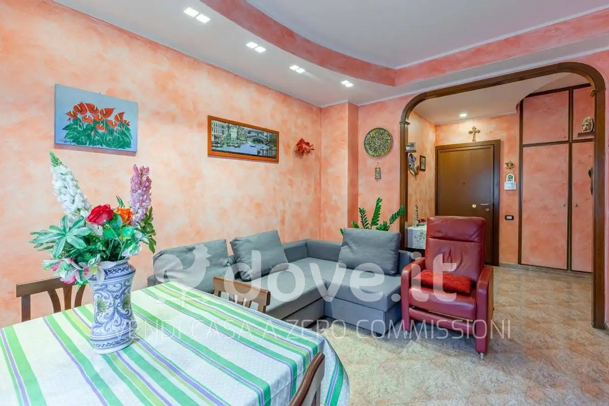 Apartment in vendita a Milan