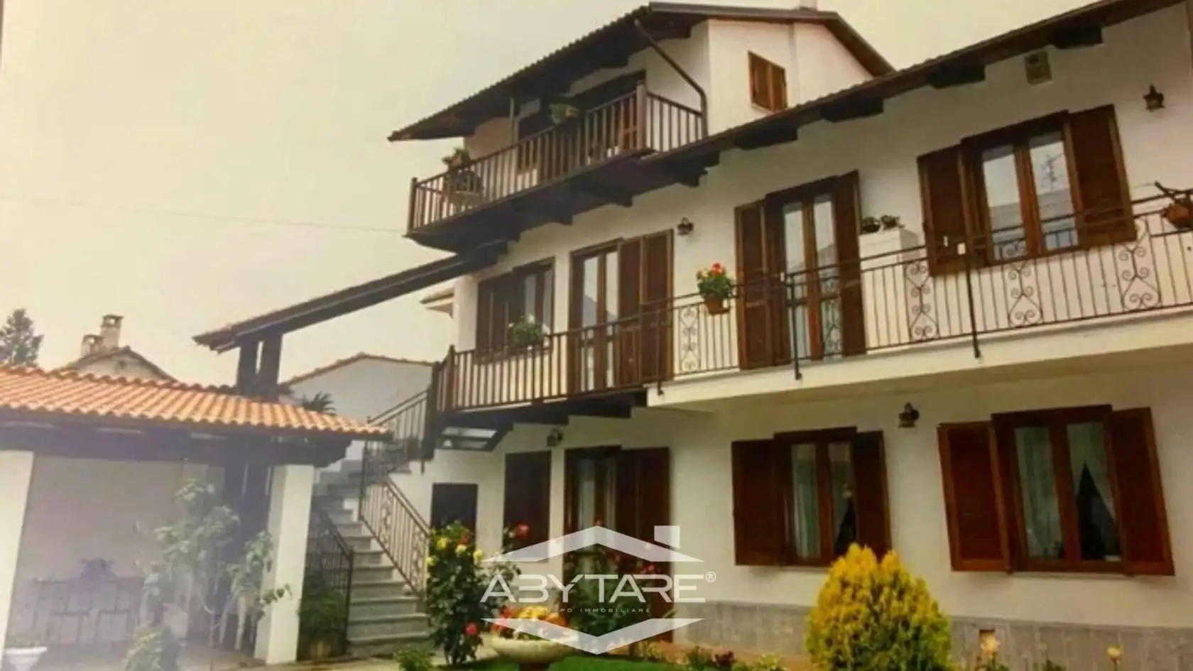 Casa indipendente in vendita a Airasca