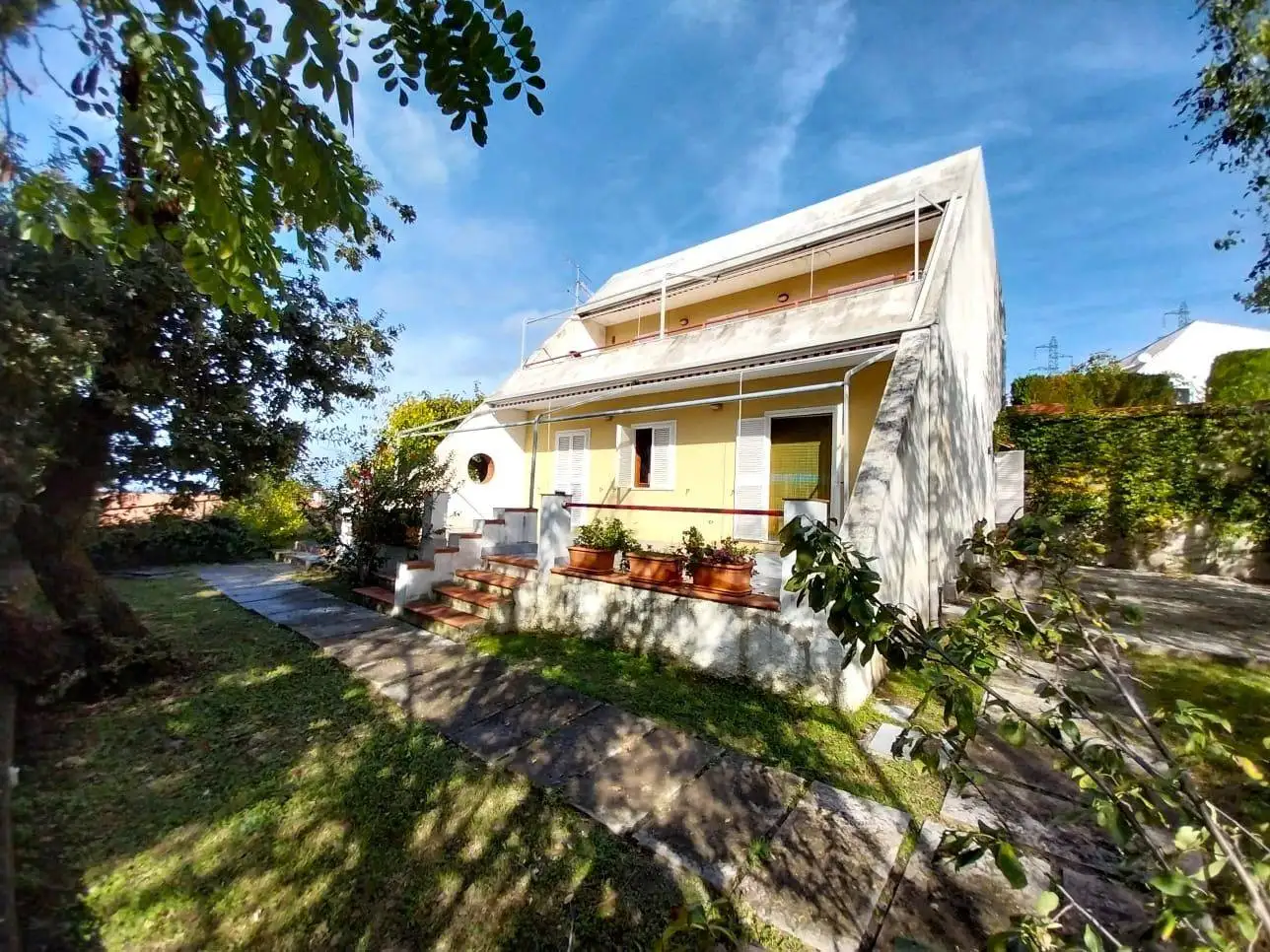 Appartamento in vendita a Diamante