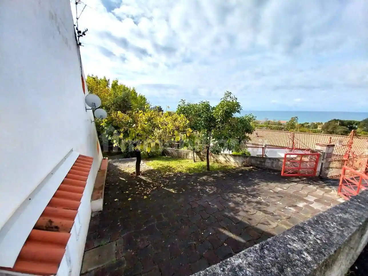 Appartamento Contrada Riviere, Cucco Riviere, Diamante - foto 4