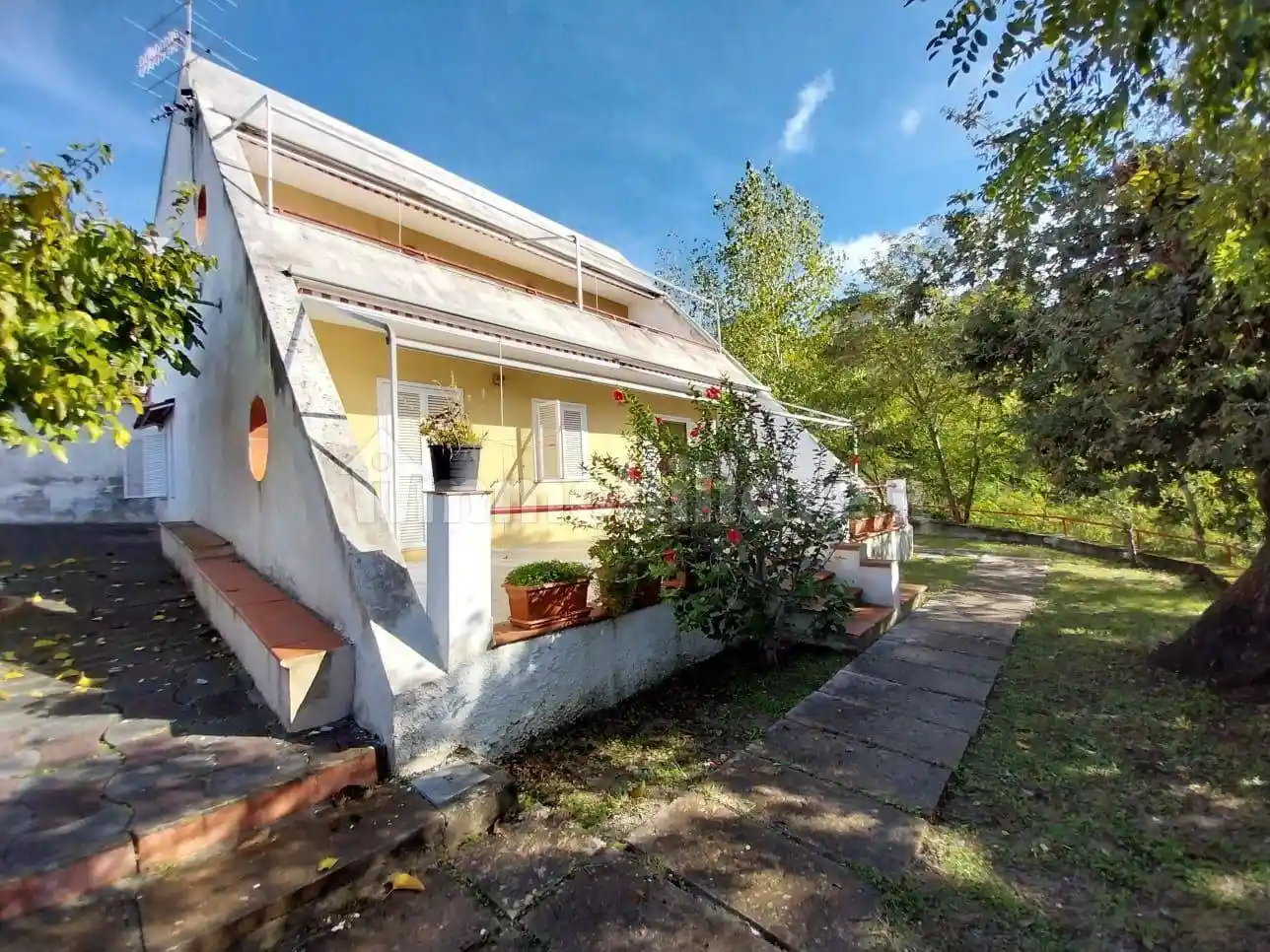 Appartamento Contrada Riviere, Cucco Riviere, Diamante - foto 5