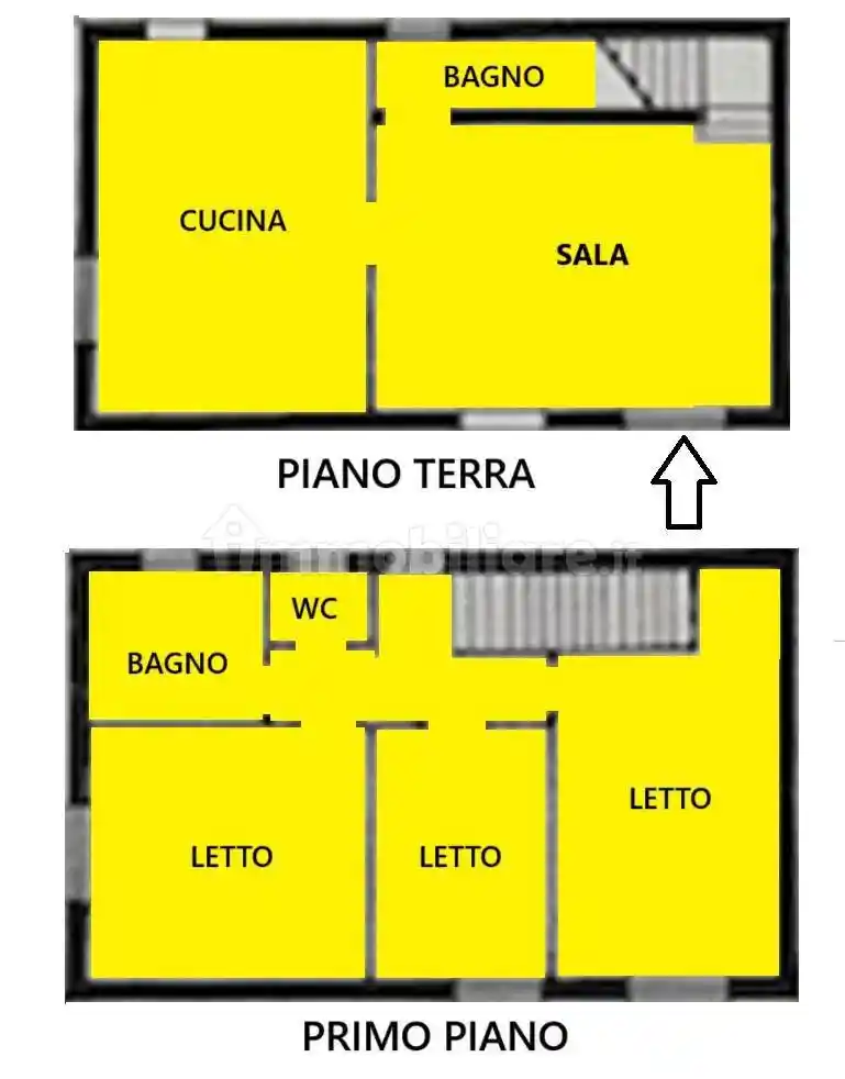 Villa plurifamiliare via Nonantolana, Torrazzi, Modena - foto 2