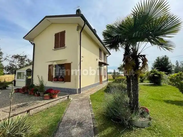 Villa plurifamiliare via Nonantolana, Torrazzi, Modena - foto 3